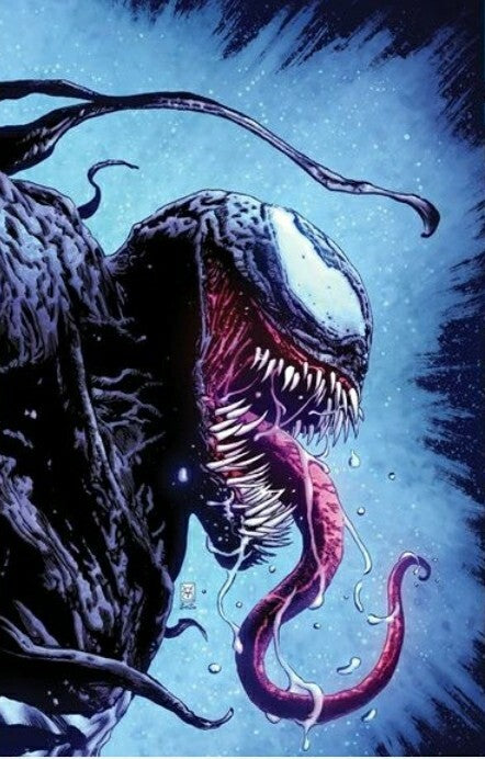 VENOM #28 & 29 Giangiordano connecting Virgin set🔥Codex 🔥skan crain 27