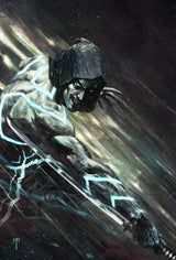 🔥 X-Force #13 Marco Mastrazzo Virgin 🔥 Wraith 🔥 Solem 🔥 x-men crain skan