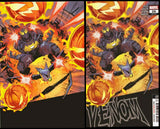 🔥🕸️VENOM 26 COELLO 2nd PTG 🔥VIRGIN TRADE 1st NEW CHARACTER  Crain