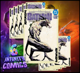 [10 PACK] ABSOLUTE BATMAN #15 🔥 CVR A NICK DRAGOTTA NM+