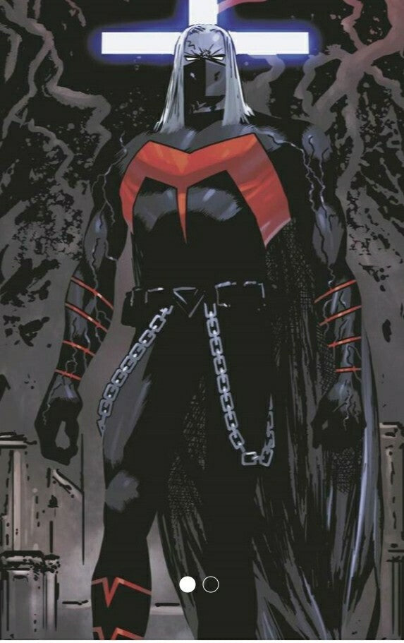 🔥🕸️ VENOM #27 3RD PRINT VARIANT 🔥🕸️ SKAN CRAIN