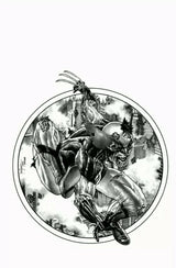 🔥Marvel Zombies Resurrection 1 PRE-SALE Mico ASM 300 McFarlane Wolverine  C2E2