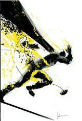 Batman #100, Batman, NYCC, Jock, Virgin Variant, Virgin, Exclusive Variant, Joker War