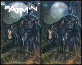 🦇 🔥 Batman #100 Parrillo exclusive TRADE + VIRGIN PREORDER