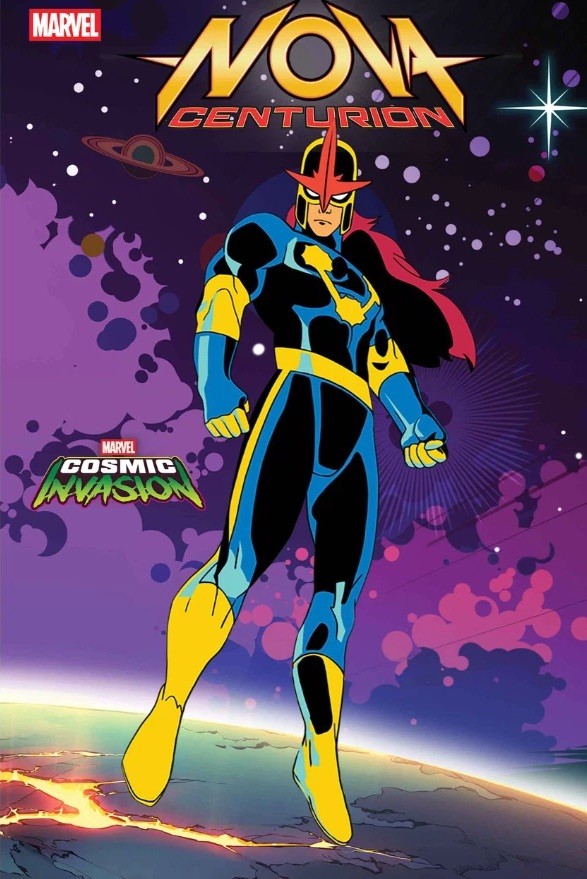 [12 PACK] ALL 12 MARVEL COSMIC INVASION VARIANTS 🔥 2026