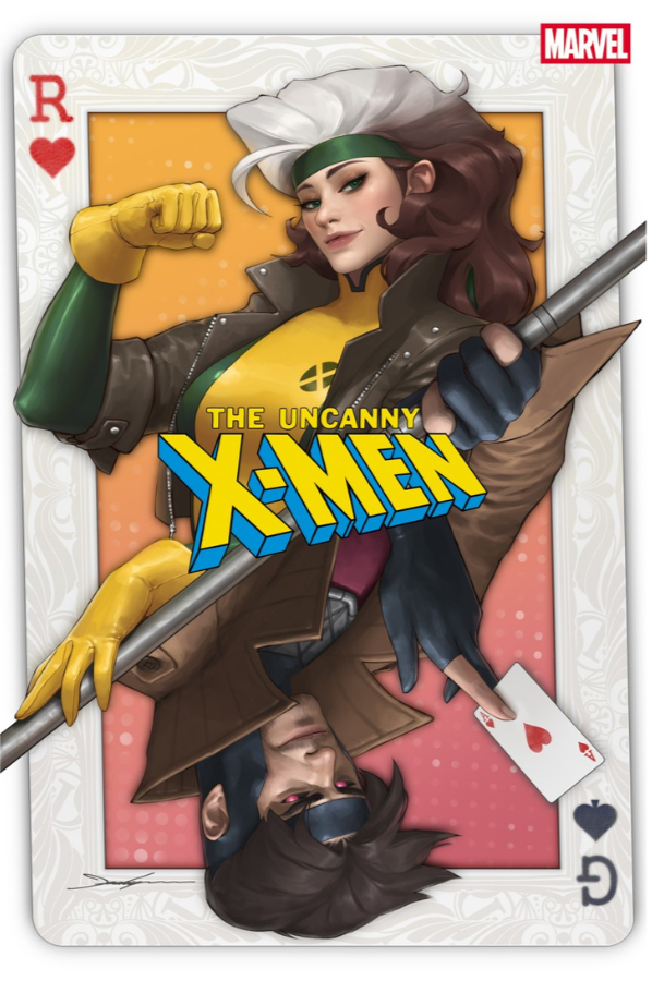UNCANNY X-MEN #22 🔥 JEEHYUNG LEE VIRGIN VARIANT 1:100