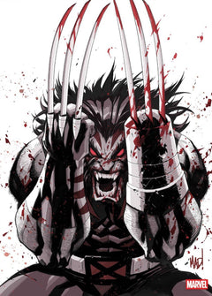 X-Men, X-Men of APOCALYPSE alpha 1, Joe MADUREIRA,   