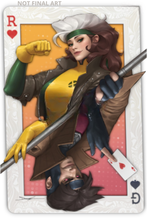 UNCANNY X-MEN #22 🔥 JEEHYUNG LEE VIRGIN VARIANT 1:100