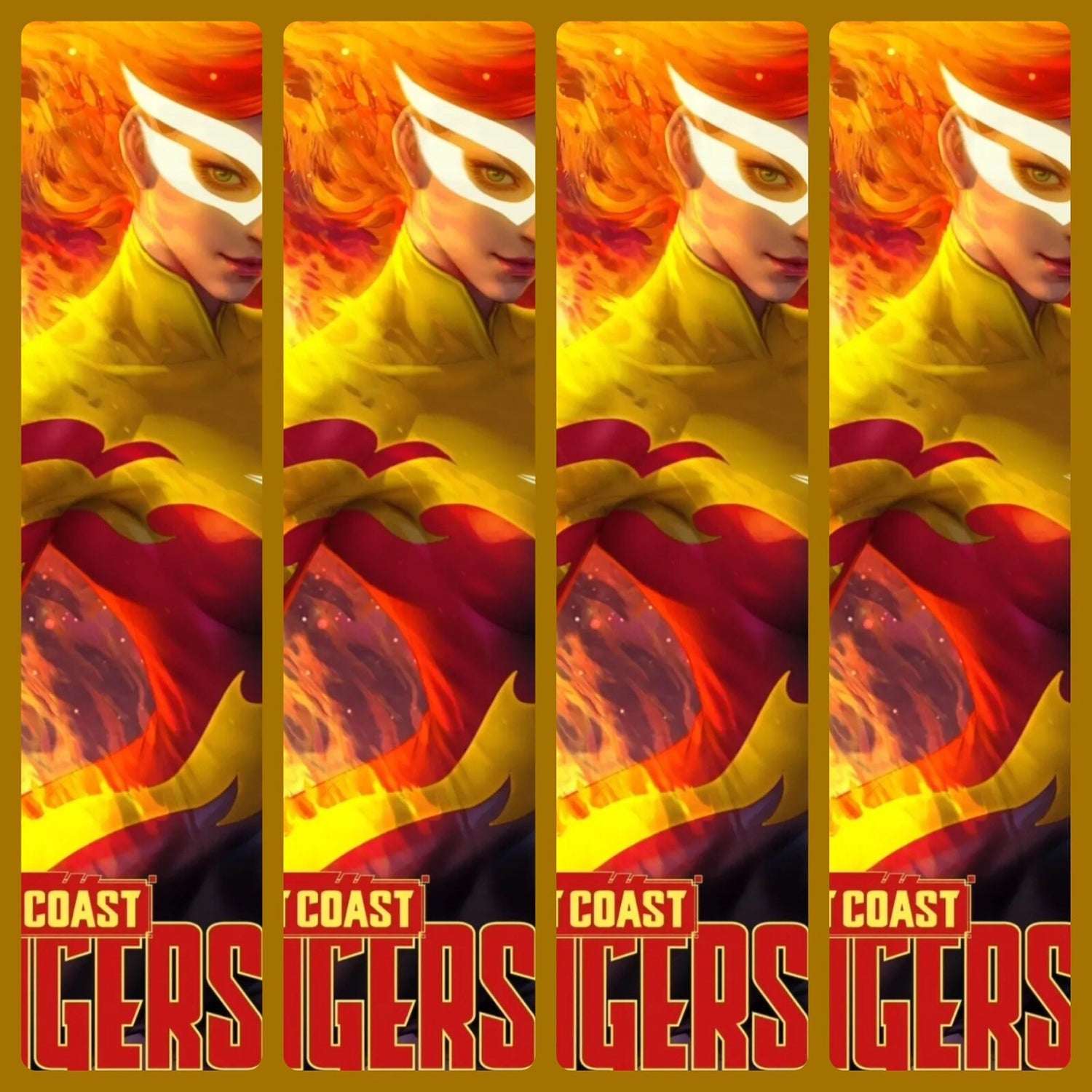 🔥 [4 Pack] West Coast Avengers #1 Artgerm Variant PRESALE 11/27🔥 Doom 1