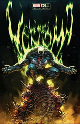 VENOM #30 KAEL NGU  🕸️ crain skan 27