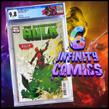 Hulk, INCREDIBLE HULK, Declan Shalvey