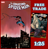 AMAZING SPIDER-MAN #16 🔥 GIUSEPPE CAMUNCOLI VARIANT [1:25]