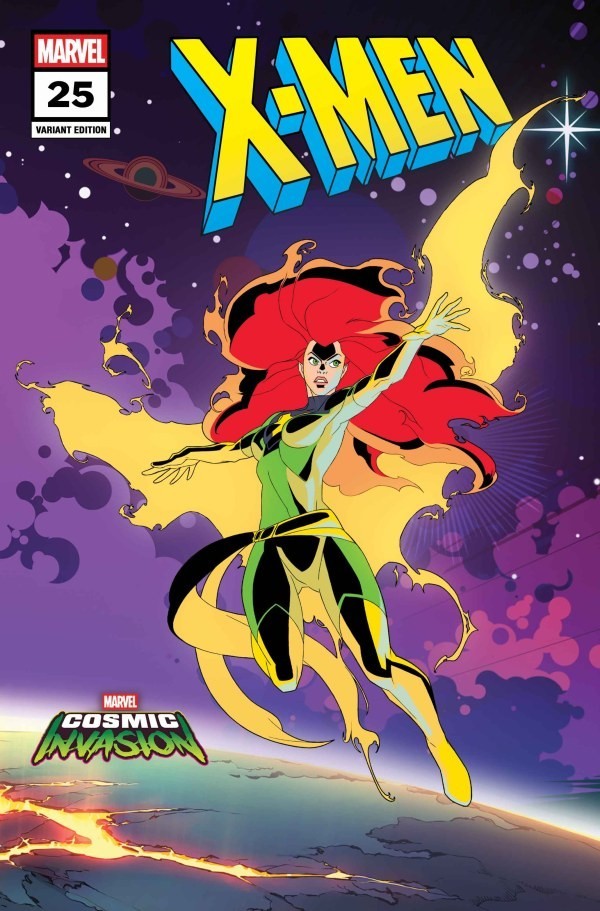 [12 PACK] ALL 12 MARVEL COSMIC INVASION VARIANTS 🔥 2026