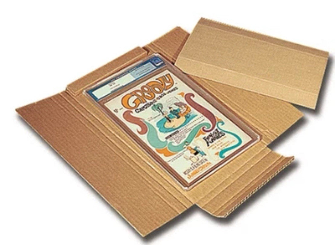 X-MEN #20 JTC TYLER CHRISTOPHER EXPO NEGATIVE SS CGC 9.8 X-23 YELLOW VIRGIN