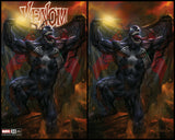 🔥🕸 Venom #30 Lucio Parrillo Variant Set 🔥  Lmt 600 / 1500 🕸  knull crain