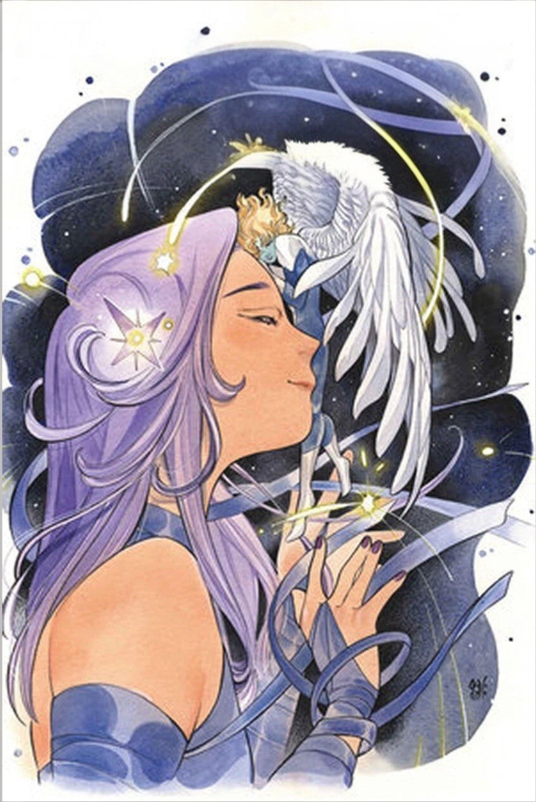 [FREE] X-MEN OF APOCALYPSE ALPHA #1 PEACH MOMOKO VIRGIN 1:100  VARIANT