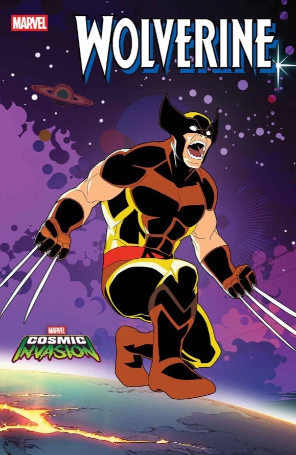 [12 PACK] ALL 12 MARVEL COSMIC INVASION VARIANTS 🔥 2026