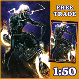 SPIRITS OF VIOLENCE #4 🔥 CLAYTON CRAIN VIRGIN VARIANT 1:50