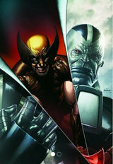 🔥 Wolverine #6 Mico Suayan Virgin 🔥New villian 🔥 Solem x-men crain skan