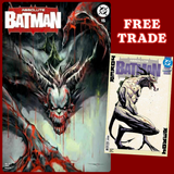 Absolute Batman, absolute joker, Ivan Tao, retail exclusive 