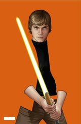 John Tyler Christopher, Star Wars