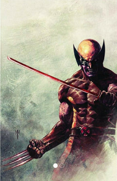 🔥🚨 X-Force #14 XOS Marco Mastrazzo Virgin Variant 🔥 Wolverine x-men crain