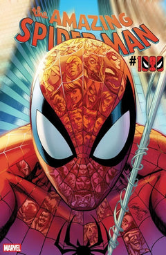 AMAZING SPIDER-MAN #1000 🔥 FULL SET – ALL 24 ASM 1000 VARIANTS