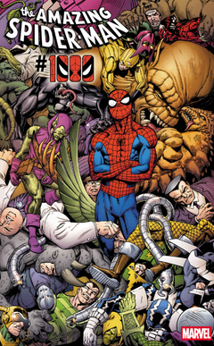 AMAZING SPIDER-MAN #1000 🔥 FULL SET – ALL 22 ASM 1000 VARIANTS