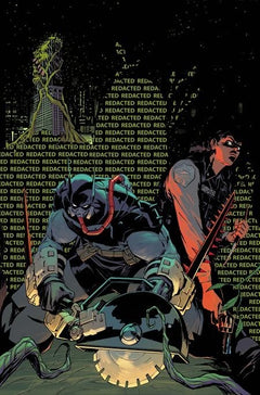ABSOLUTE BATMAN #18 🦇🔥 INHYUK LEE VARIANT 🔥 LIMITED TO 800