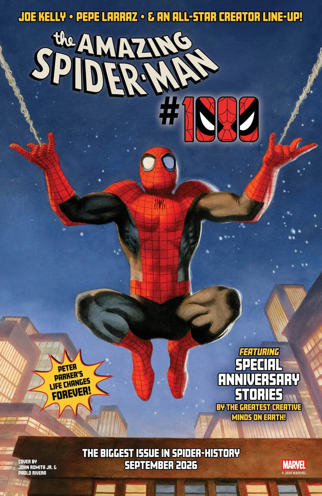 AMAZING SPIDER-MAN #1000 🔥 FULL SET – ALL 24 ASM 1000 VARIANTS