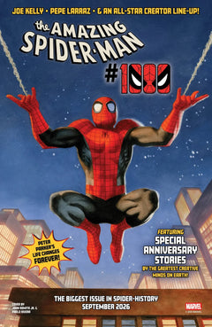 AMAZING SPIDER-MAN #1000 🔥 FULL SET – ALL 24 ASM 1000 VARIANTS