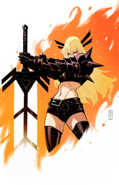 MAGIK & COLOSSUS #4 🔥 1:50 NOGI SAN VIRGIN VARIANT