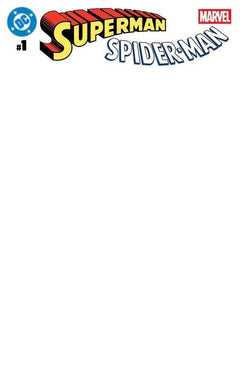 DC / MARVEL: SPIDER-MAN / SUPERMAN #1 🔥 BUNDLE COLLECTION - ALL 26 DC VARIANTS