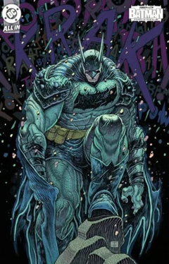 [3-PACK] ABSOLUTE BATMAN #1, 2 & 3 🔥 JIM LEE, IAN BERTRAM, LEE GARBETT JAPANESE