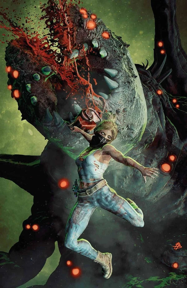 [3 BOOK BLIND BAG] SOMETHING IS KILLING THE CHILDREN #50 🔥 NYCC EXCLUSIVE