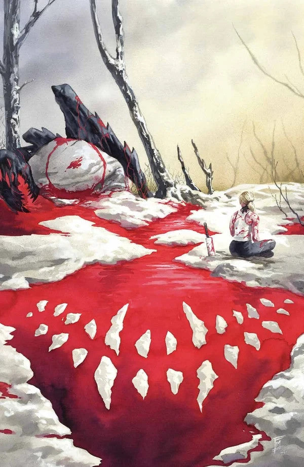 [3 BOOK BLIND BAG] SOMETHING IS KILLING THE CHILDREN #50 🔥 NYCC EXCLUSIVE