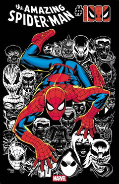 AMAZING SPIDER-MAN #1000 🔥 FULL SET – ALL 24 ASM 1000 VARIANTS