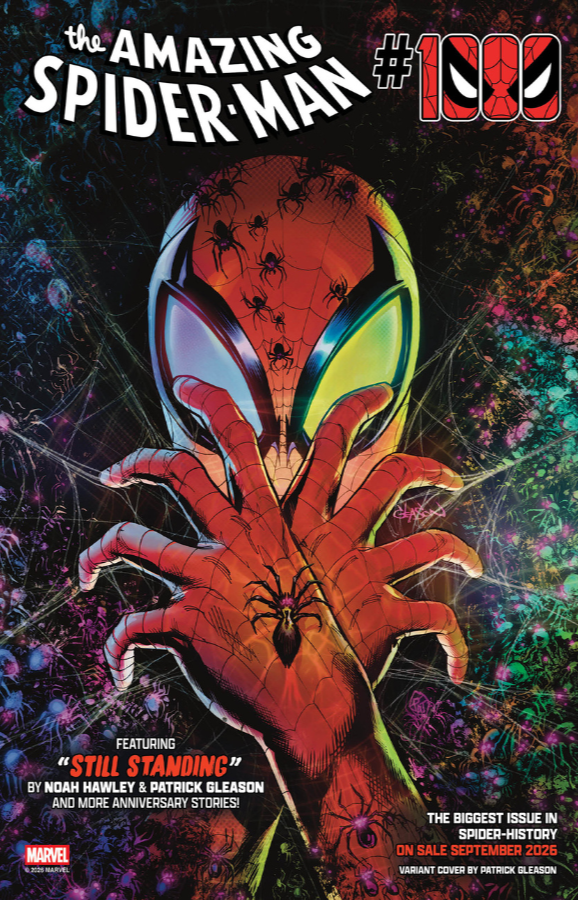 AMAZING SPIDER-MAN #1000 🔥 FULL SET – ALL 22 ASM 1000 VARIANTS