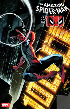 AMAZING SPIDER-MAN #1000 🔥 FULL SET – ALL 22 ASM 1000 VARIANTS