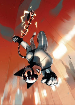 ABSOLUTE CATWOMAN #1 🔥 KENDRICK 'KUNKKA' LIM TRADE DRESS LTD 3000