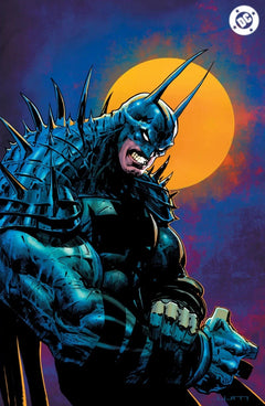 ABSOLUTE BATMAN #20 🦇🔥 LIAM SHARP VIRGIN RETAILER EXCLUSIVE PRE-SALE
