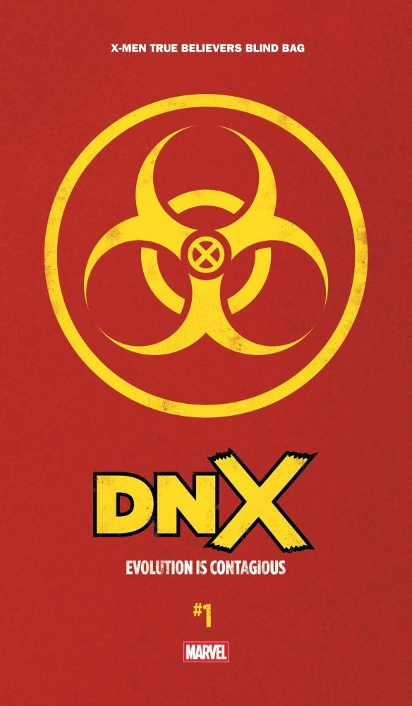 DNX #1 🔥 1:200 JEEHYUNG LEE VIRGIN VARIANT 2 FREE BLIND BAGS