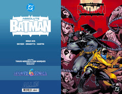 Virgin Variant, Virgin, Travis Mercer, Scott Synder, Nick Dragotta, Lewis Larosa, Foil Variant, Foil Trade, Foil Edition, FOIL, Color Splash, Color foil, Absolute Wonder Woman, Absolute Two Face, absolute scarecrow, Absolute Robin, absolute Poison Ivy, Absolute Penguin, Absolute Joker, Absolute Green Arrow, Absolute Clayface, Absolute Catwoman, Absolute Batman, Absolute Bat, Absolute Bane