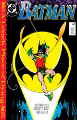 Batman issue #442