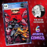 Travis Mercer, Scott Synder, Nick Dragotta, graded, Foil Variant, Foil Trade, Foil Edition, FOIL, Custom Label, Color foil, CGC Custom Label, Batman custom label, Absolute Wonder Woman, Absolute Two Face, absolute scarecrow, Absolute Robin, absolute Poison Ivy, Absolute Penguin, Absolute Joker, Absolute Green Arrow, Absolute Clayface, Absolute Catwoman, Absolute Batman, Absolute Bat, Absolute Bane