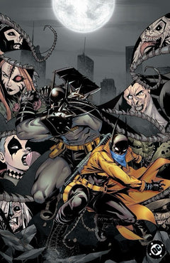 Virgin Variant, Virgin, Travis Mercer, Scott Synder, Nick Dragotta, Foil Variant, Foil Trade, Foil Edition, FOIL, Color Splash, Color foil, Batman custom label, Absolute Wonder Woman, Absolute Two Face, absolute scarecrow, Absolute Robin, absolute Poison Ivy, Absolute Penguin, Absolute Joker, Absolute Green Arrow, Absolute Clayface, Absolute Catwoman, Absolute Batman, Absolute Bat, Absolute Bane