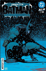 Adam - AB #7 1st print