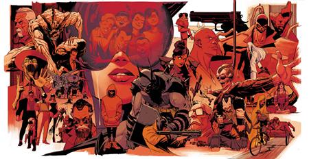 Travis Mercer, Signed Edition, Scott Snyder, Nick Dragotta, Foil Variant, Foil Trade, Foil Edition, FOIL, Color foil, Absolute Wonder Woman, Absolute Two Face, absolute scarecrow, Absolute Robin, absolute Poison Ivy, Absolute Penguin, Absolute Joker, Absolute Green Arrow, Absolute Clayface, Absolute Catwoman, Absolute Batman, Absolute Bat, Absolute Bane