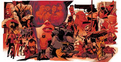 Travis Mercer, Signed Edition, Scott Snyder, Nick Dragotta, Foil Variant, Foil Trade, Foil Edition, FOIL, Color foil, Absolute Wonder Woman, Absolute Two Face, absolute scarecrow, Absolute Robin, absolute Poison Ivy, Absolute Penguin, Absolute Joker, Absolute Green Arrow, Absolute Clayface, Absolute Catwoman, Absolute Batman, Absolute Bat, Absolute Bane