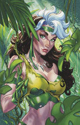 🔥🦕 ROGUE THE SAVAGE LAND #2 JSC CAMPBELL 1:100 RATIO VIRGIN VARIANT 🔥🦕